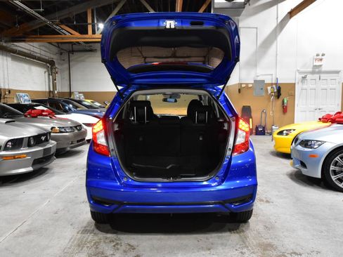 Used 2019 Honda Fit LX image 33