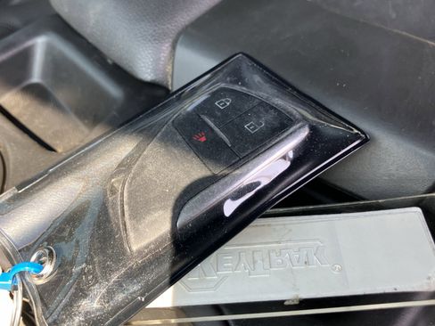 Used 2024 Chevrolet Silverado 1500 W/T w/ WT Value Package image 38