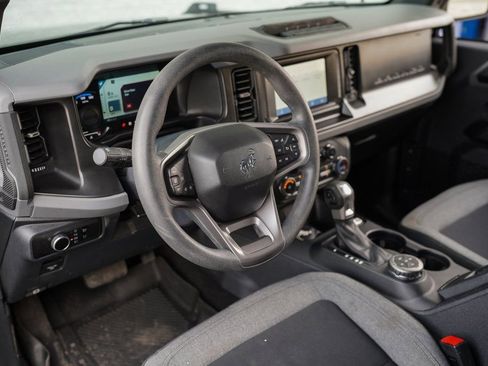 Used 2023 Ford Bronco 2-Door w/ Sasquatch Package image 20