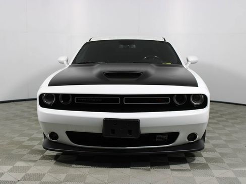 Used 2021 Dodge Challenger R/T RWD image 2