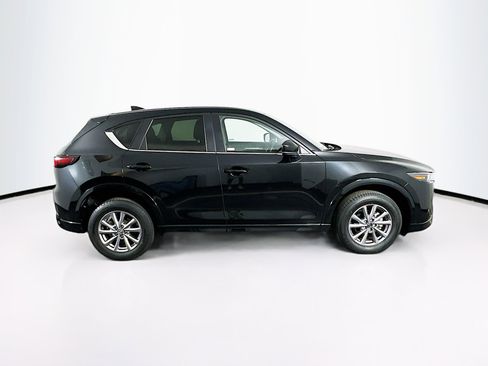 Used 2025 MAZDA CX-5 AWD 2.5 S w/ Select Package image 10