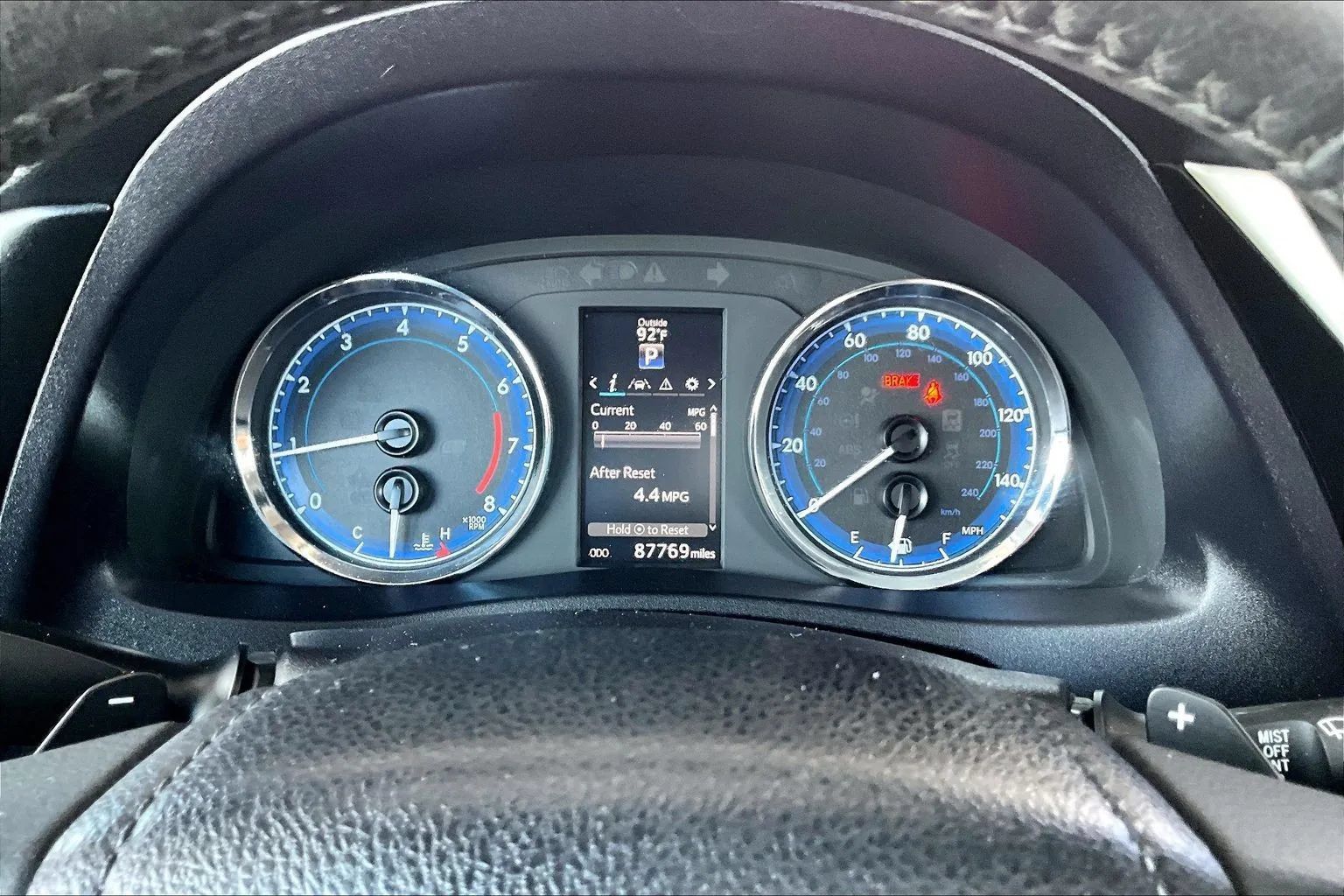 Used 2019 Toyota Corolla SE FWD image 12