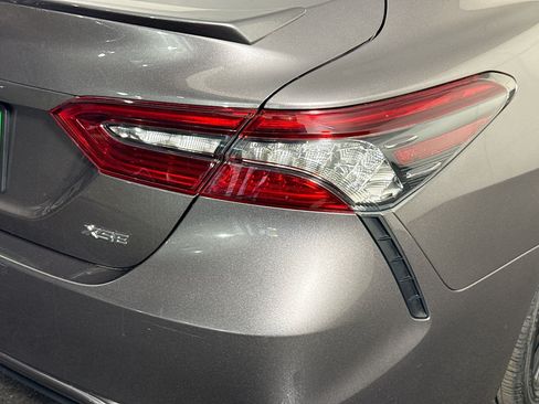 Used 2024 Toyota Camry XSE FWD image 34