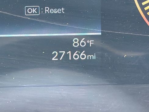 Used 2025 Hyundai Sonata SEL FWD image 27