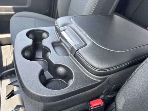 New 2026 RAM 2500 Tradesman AWD/4WD image 27