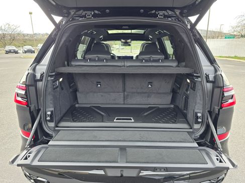 New 2026 BMW X7 M60i AWD/4WD image 30