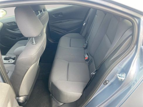 Used 2026 Toyota Corolla LE image 13