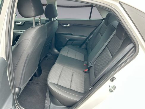 Used 2023 Kia Rio LX FWD image 26