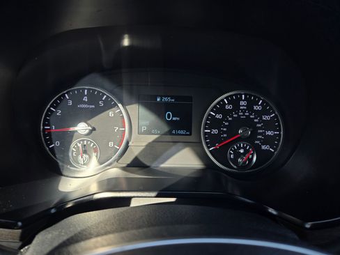 Used 2022 Kia Telluride EX w/ EX Premium Package image 27