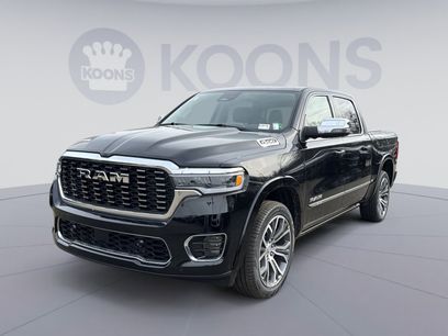 New 2026 RAM 1500 Tungsten w/ Bed Utility Group