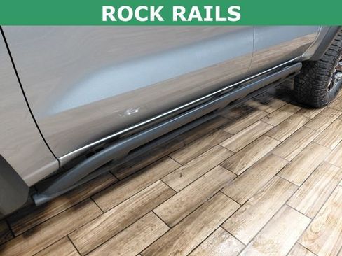 Certified 2024 Chevrolet Colorado ZR2 w/ ZR2 Convenience Package III image 12