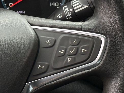 Used 2018 Chevrolet Malibu LS image 13