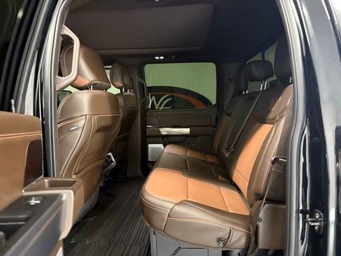 Used 2026 Ford F250 King Ranch image 15