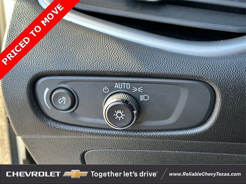 Certified 2024 Chevrolet Malibu LT image 25