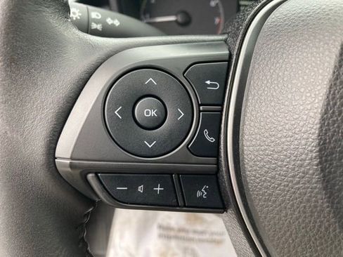 Certified 2024 Toyota Corolla Sedan w/ SE Convenience Package image 21