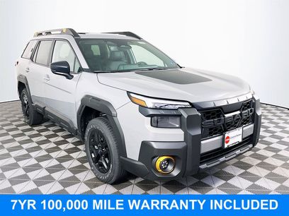New 2026 Subaru Outback Wilderness w/ Wilderness Plus Package