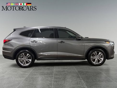 Certified 2023 Acura MDX SH-AWD image 2