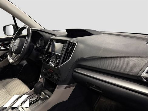 Used 2019 Subaru Forester Premium w/ Popular Package #1 AWD/4WD image 31
