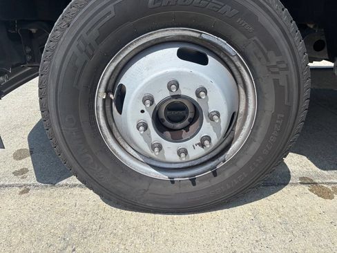 Used 2026 Ford F350 XLT AWD/4WD image 9