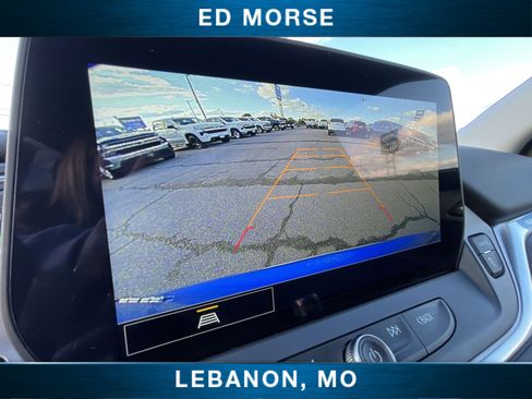 Used 2024 Chevrolet Blazer LT w/ Convenience Package image 14