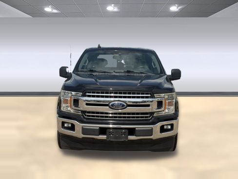 Used 2019 Ford F150 XLT w/ Equipment Group 301A Mid RWD image 6