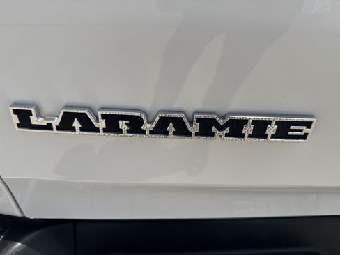Used 2025 RAM 1500 Laramie RWD image 29