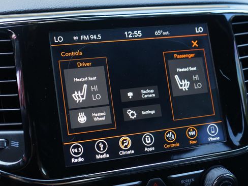 Used 2019 Jeep Grand Cherokee Limited AWD/4WD image 26