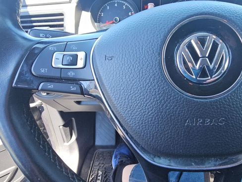 Used 2019 Volkswagen Atlas SE AWD/4WD image 11