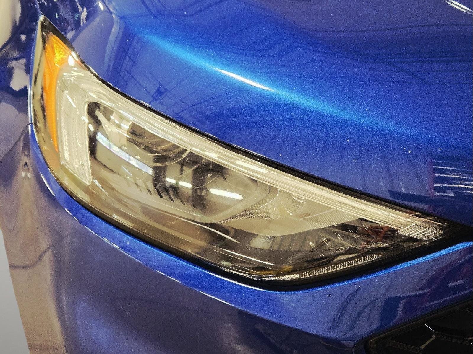 Used 2024 Ford Edge ST-Line AWD/4WD image 13