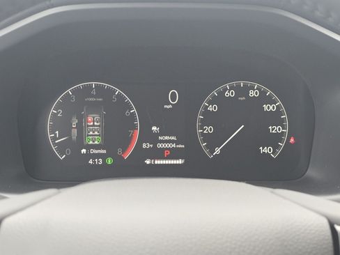 New 2026 Honda Odyssey EX-L image 24