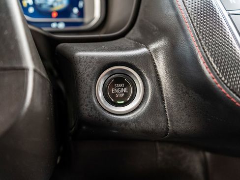 Used 2023 Chevrolet Tahoe RST image 27