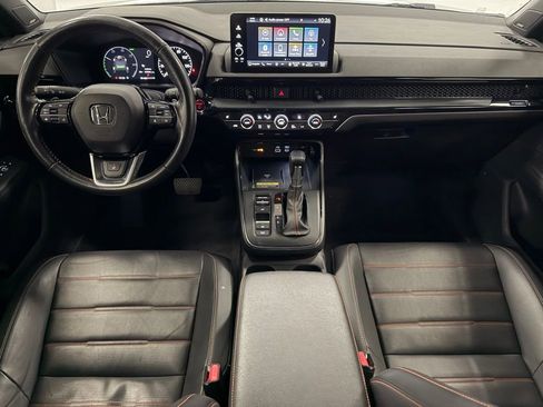 Used 2023 Honda CR-V Sport Touring image 14