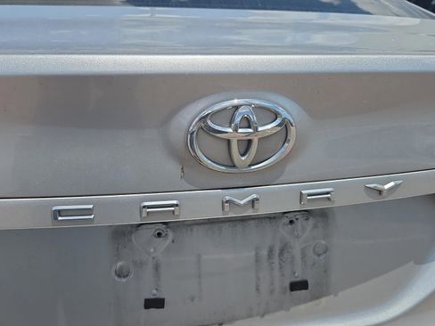 Certified 2022 Toyota Camry LE FWD image 5
