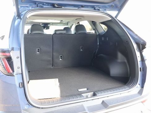 New 2026 Hyundai Tucson SEL image 16