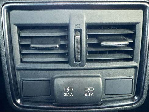 Certified 2023 Subaru Forester Wilderness image 35