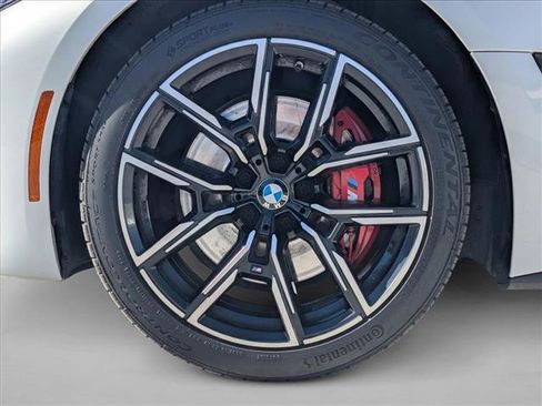 Certified 2023 BMW 430i w/ M Sport Package image 24