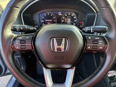 Used 2024 Honda Civic Touring image 29
