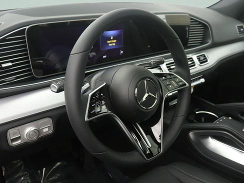 New 2026 Mercedes-Benz GLE 450 4MATIC image 4