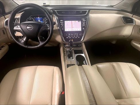 Certified 2024 Nissan Murano SL image 22