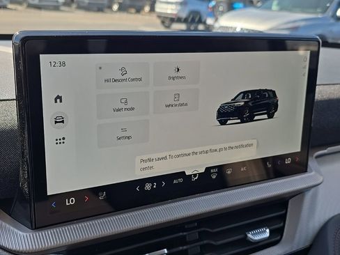 New 2026 Ford Explorer Active w/ Active Comfort Package AWD/4WD image 30