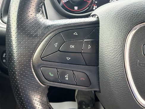 Used 2020 Dodge Challenger SXT w/ Blacktop Package RWD image 16