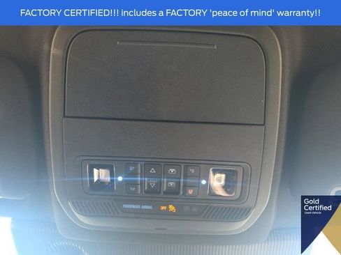 Used 2025 Ford Explorer ST AWD/4WD image 33