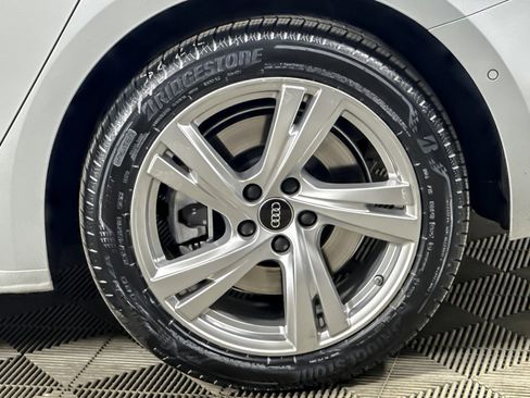 Used 2025 Audi A5 2.0T Premium Plus w/ Premium Plus image 25