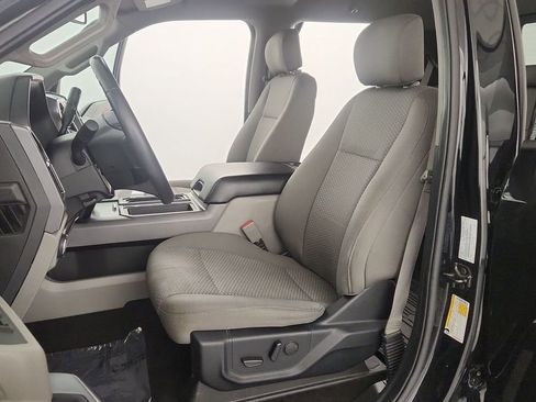 Used 2020 Ford F150 XLT w/ Equipment Group 302A Luxury image 14