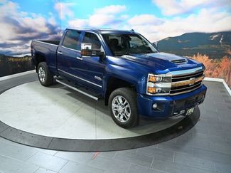 Used 2019 Chevrolet Silverado 2500 High Country w/ Duramax Plus Package 360° Tour