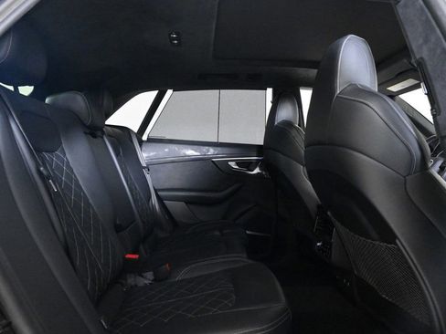 Used 2023 Audi SQ8 Prestige image 17