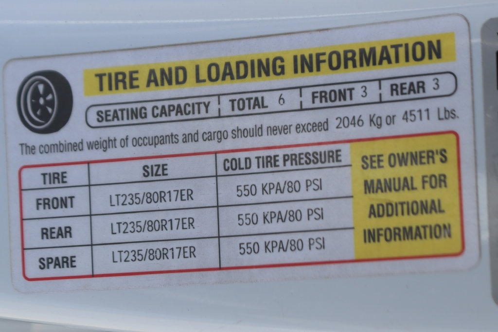 Used 2024 Chevrolet Silverado 3500 LT w/ Convenience Package AWD/4WD image 49