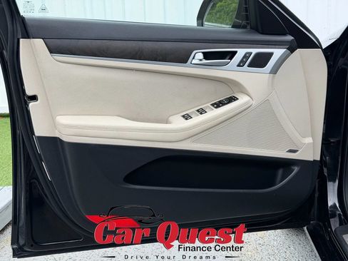 Used 2017 Genesis G80 3.8 w/ Option Group 03 AWD/4WD image 11