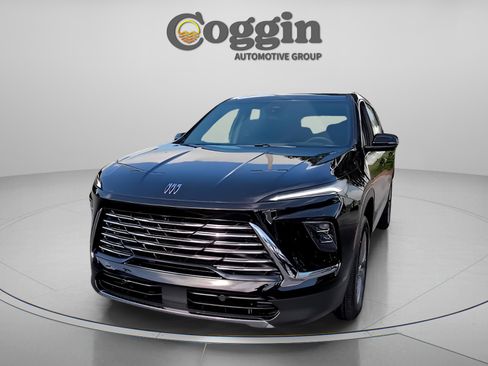 New 2026 Buick Enclave Preferred w/ Power Package image 28