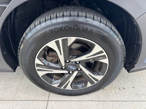 Used 2024 Subaru Crosstrek 2.0i Premium AWD/4WD image 20
